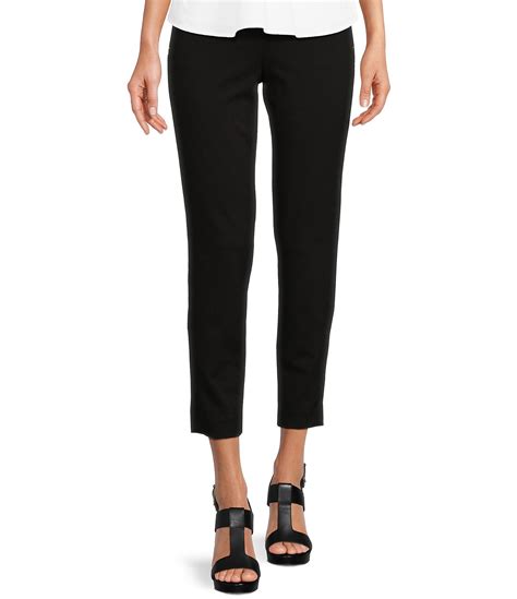 michael kors straight leg pants.